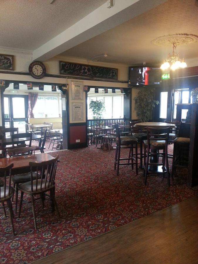 The Midland Hotel Hemel Hempstead Εξωτερικό φωτογραφία