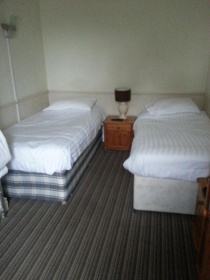 The Midland Hotel Hemel Hempstead Εξωτερικό φωτογραφία